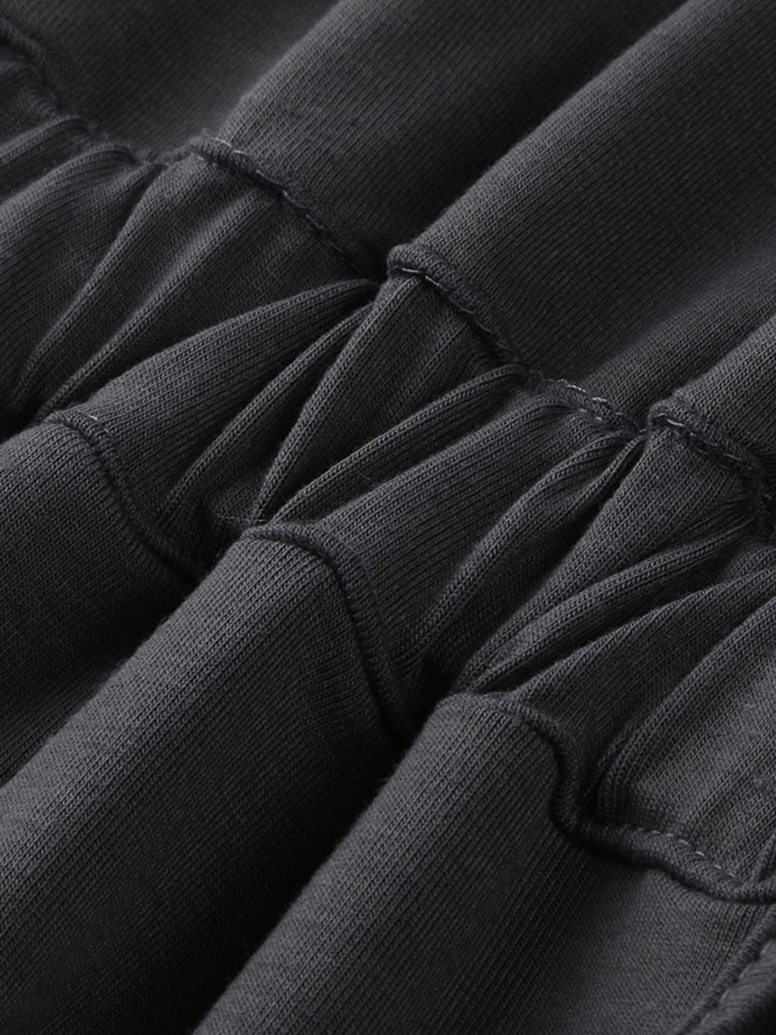 V-Neck Short Sleeve Jumpsuit-Angel Casuals