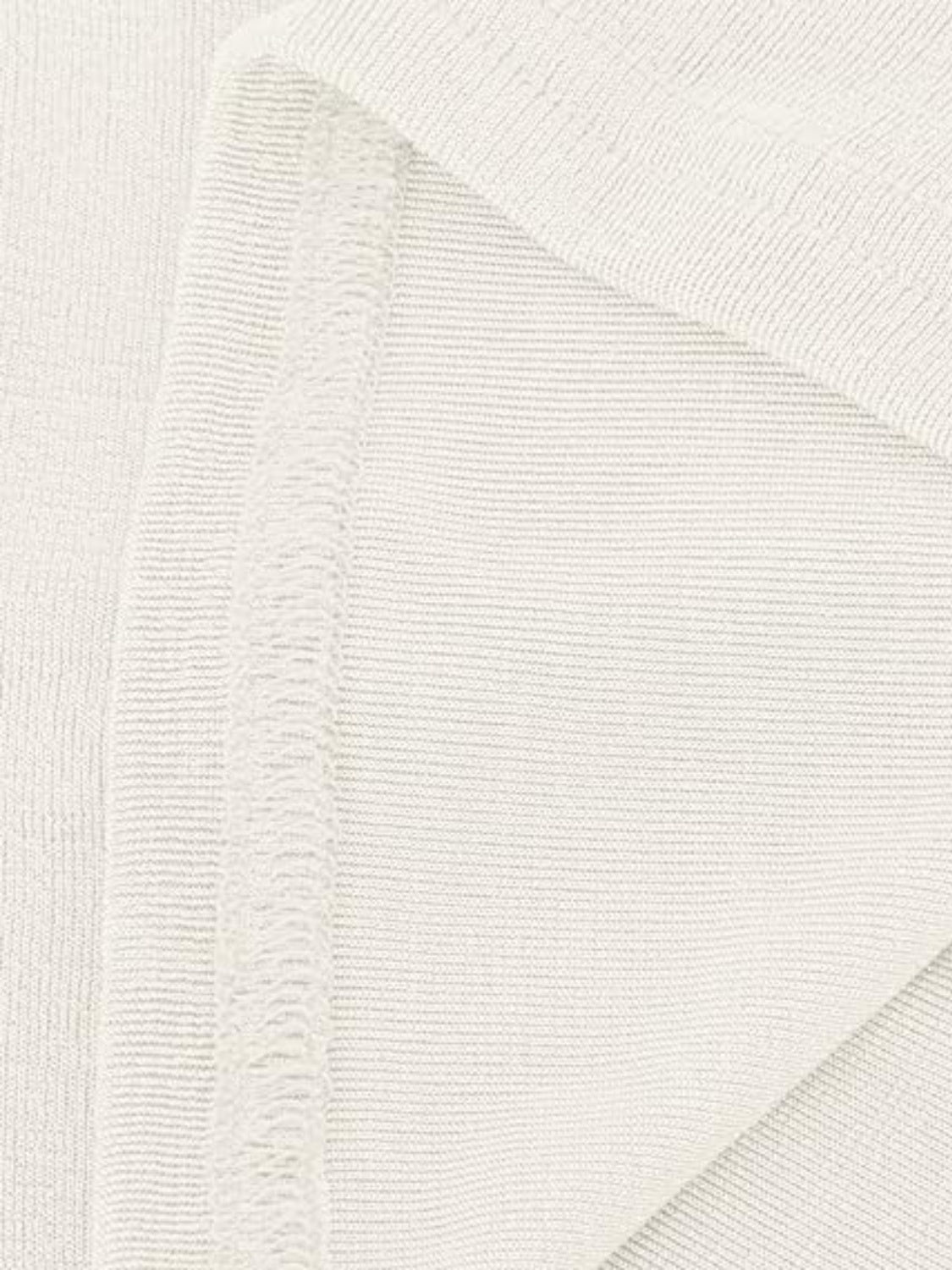 Ruched Button Up Long Sleeve T-Shirt-Angel Casuals