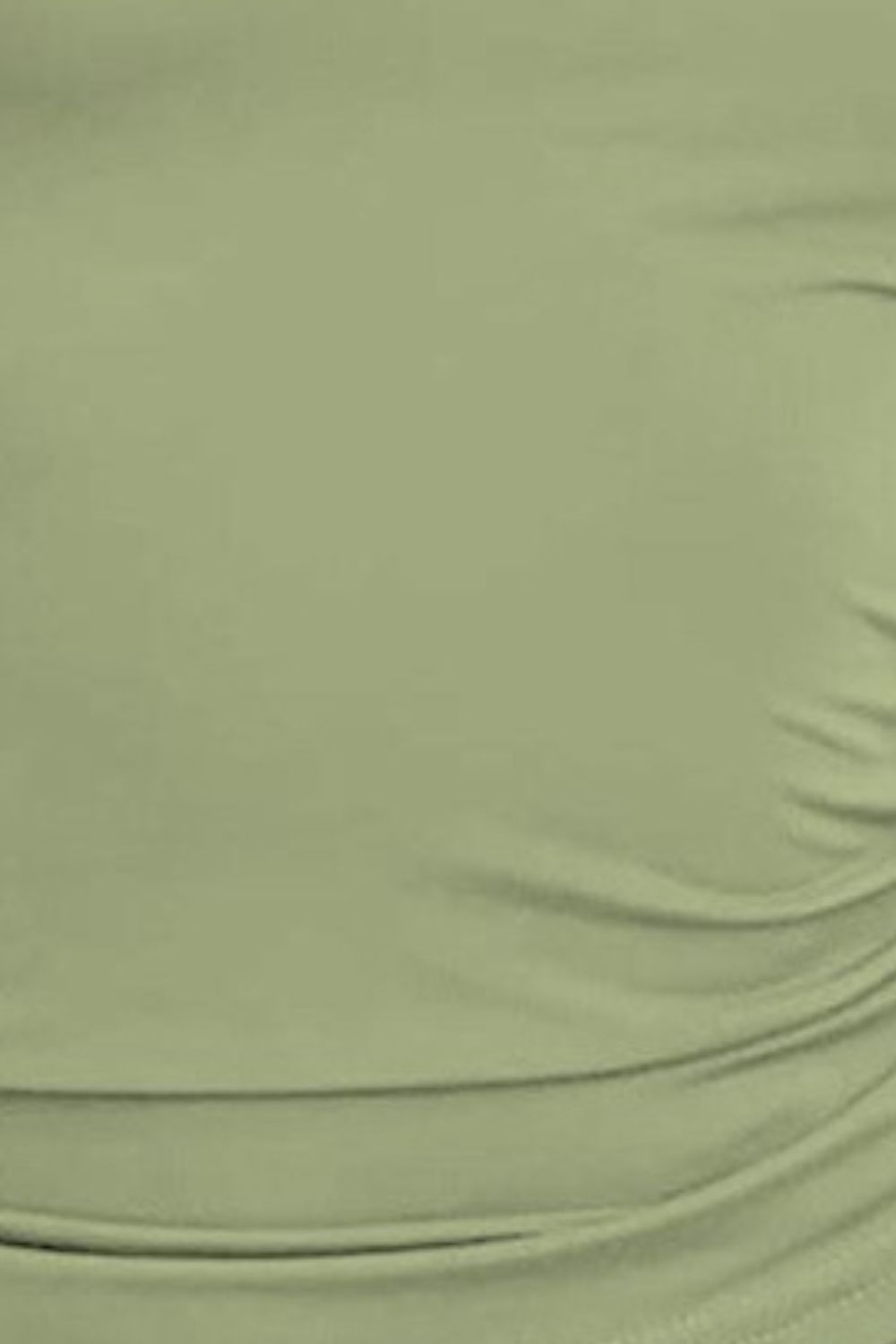 V-Neck Long Sleeve T-Shirt-Angel Casuals