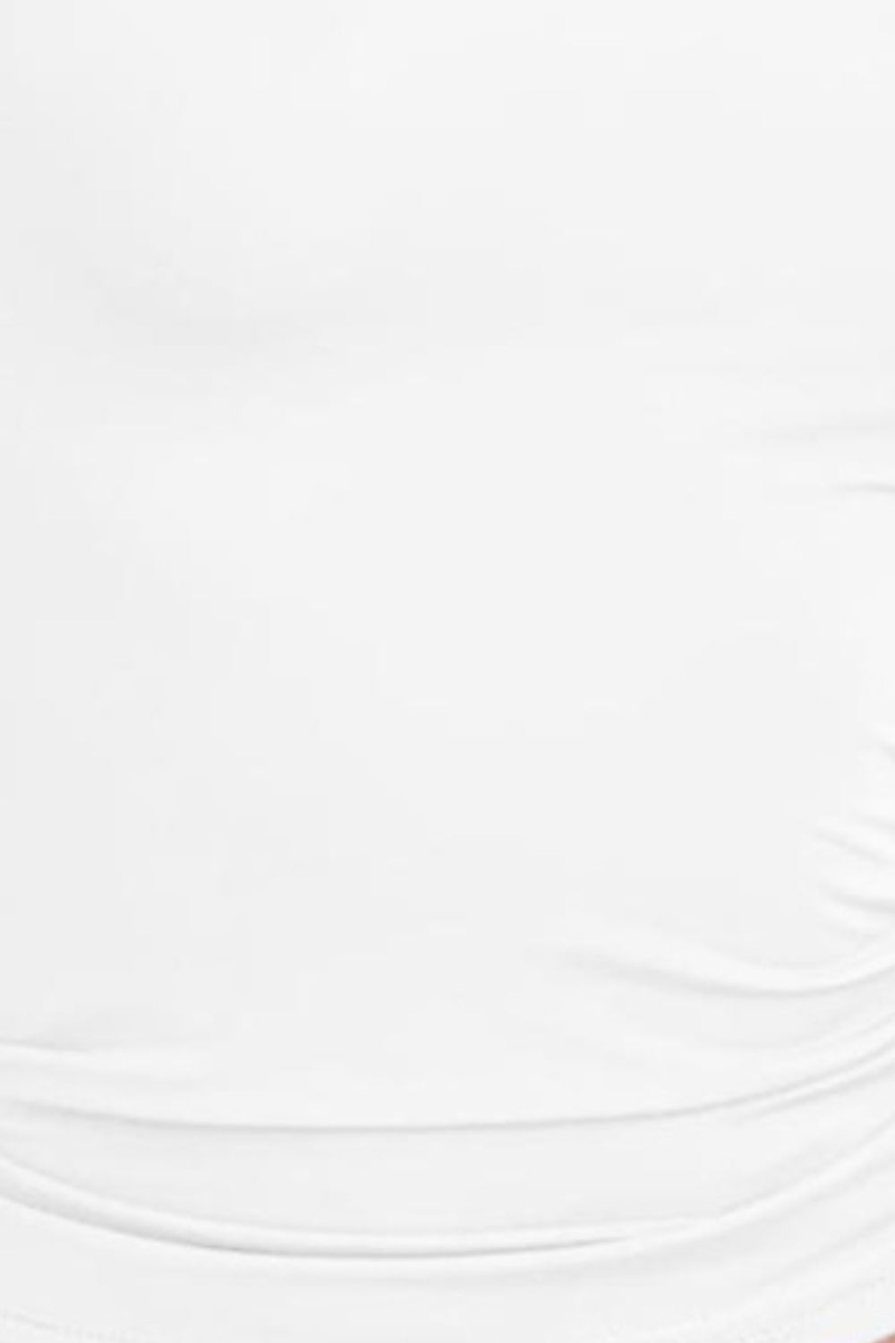 V-Neck Long Sleeve T-Shirt-Angel Casuals