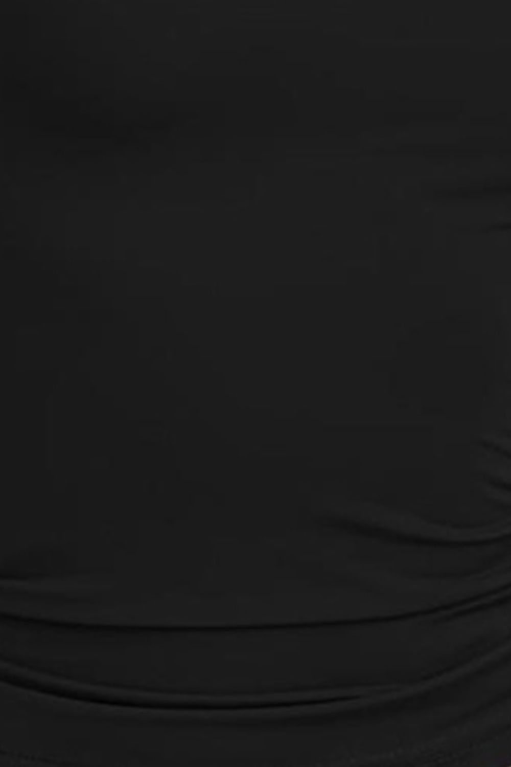 V-Neck Long Sleeve T-Shirt-Angel Casuals