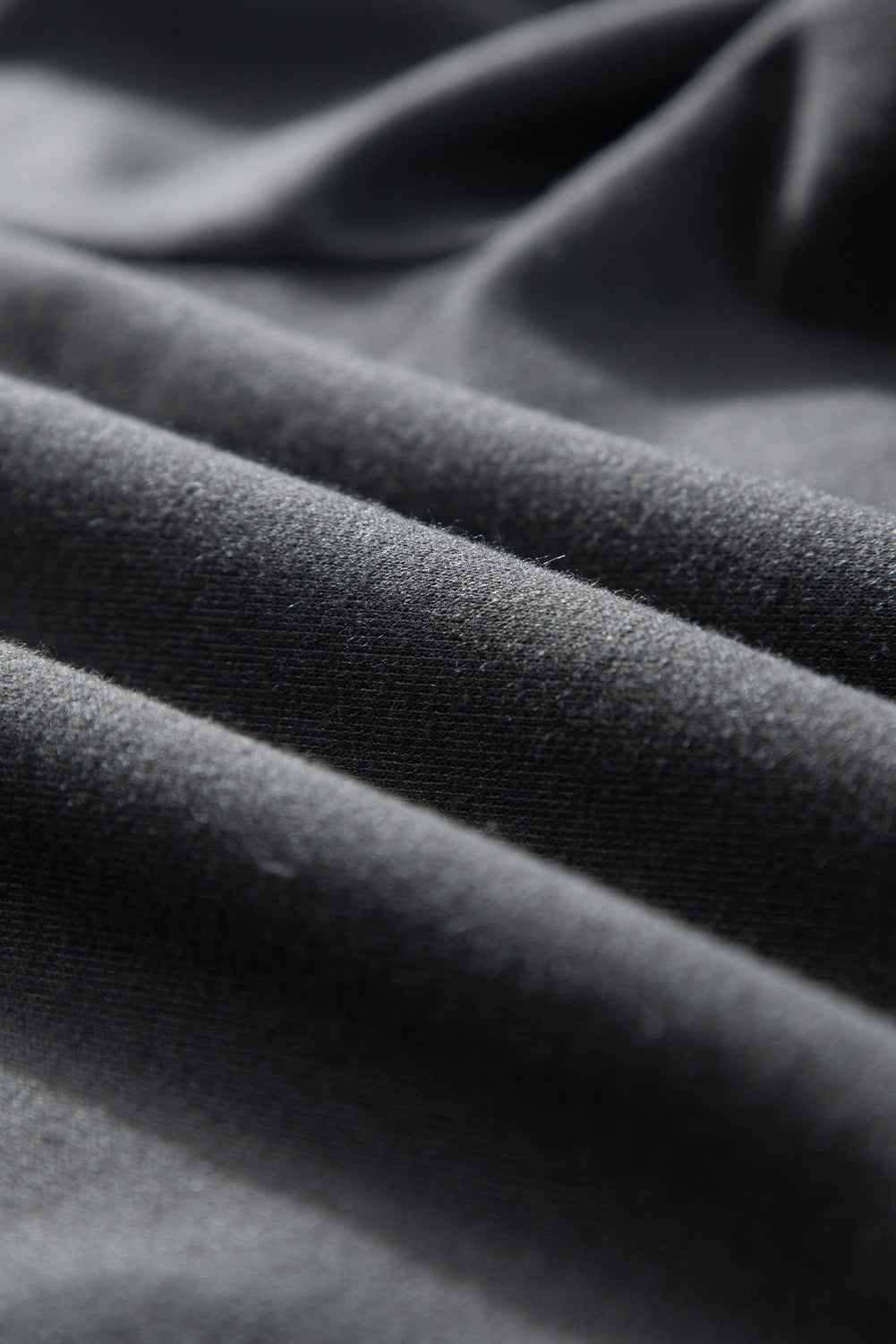 Pocketed Long Sleeve Wide Leg Jumpsuit-Angel Casuals