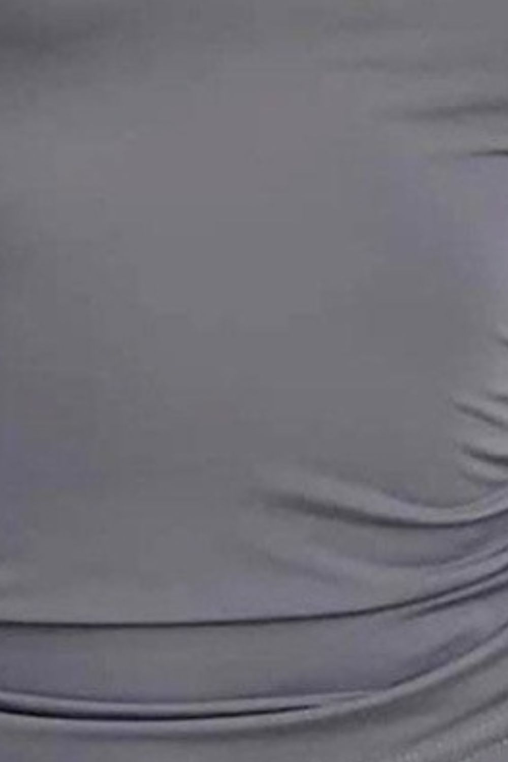 V-Neck Long Sleeve T-Shirt-Angel Casuals