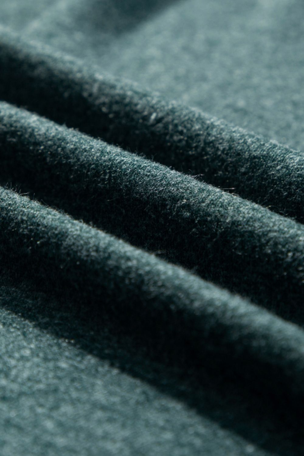 V-Neck Long Sleeve T-Shirt-Angel Casuals