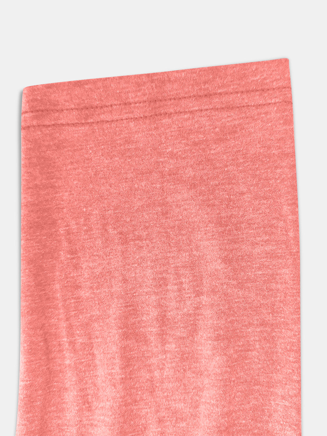 Full Size Notched Long Sleeve T-Shirt-Angel Casuals
