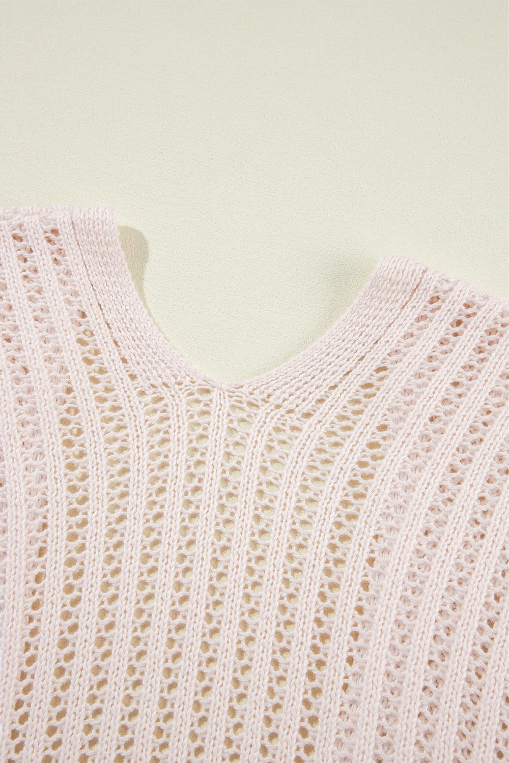 Open Front Long Sleeve Cardigan-Angel Casuals