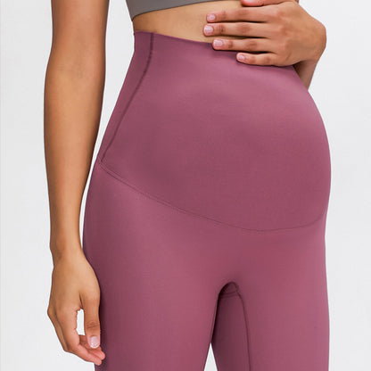 Maternity Yoga Pants-Angel Casuals