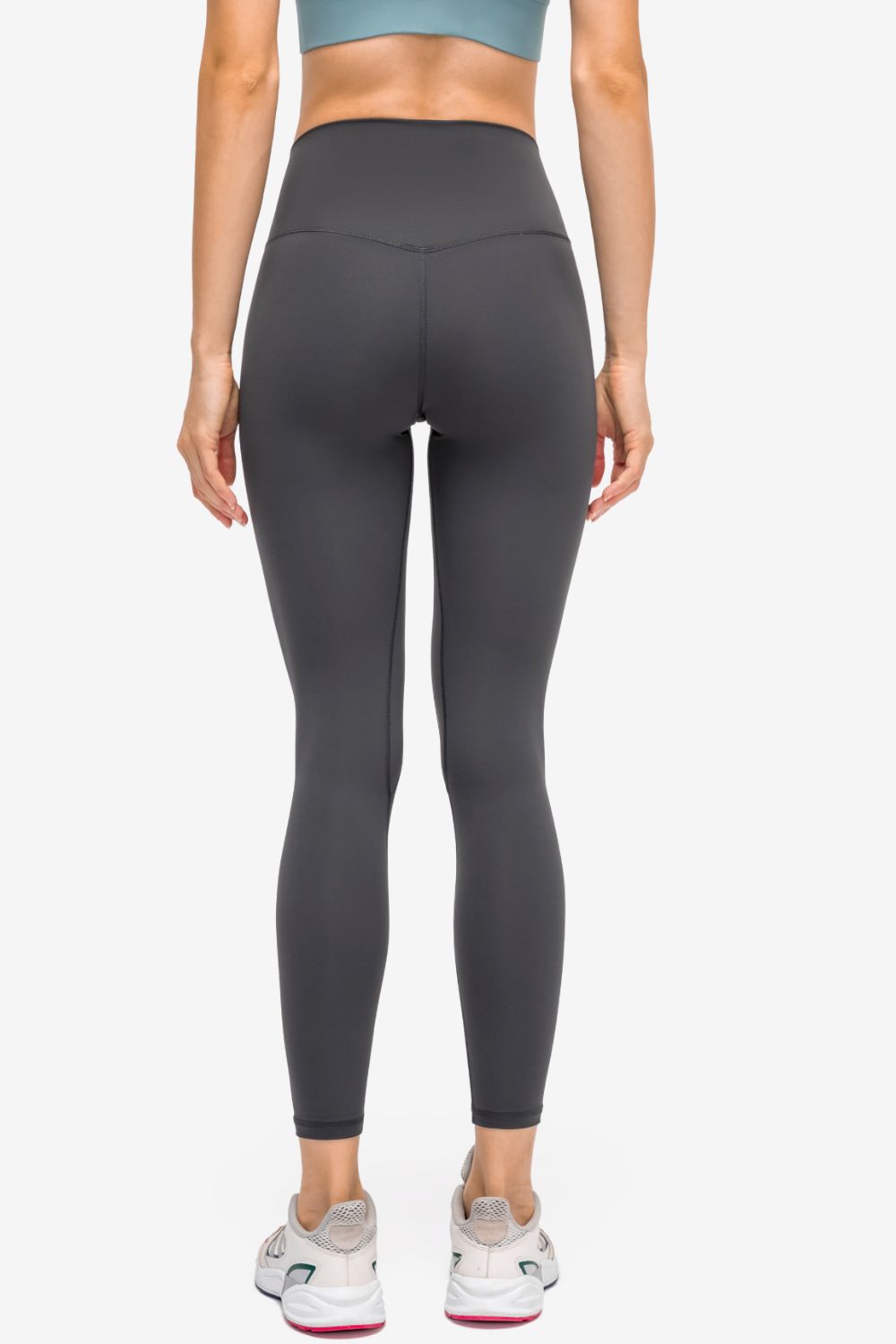 Invisible Pocket Sports Leggings-Angel Casuals