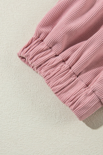 Lace Detail Zip Up Sherpa Patchwork Jacket-Angel Casuals
