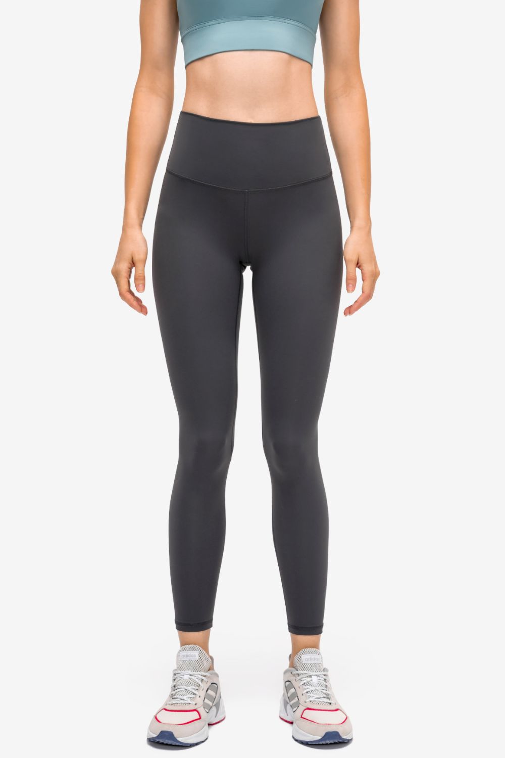 Invisible Pocket Sports Leggings-Angel Casuals