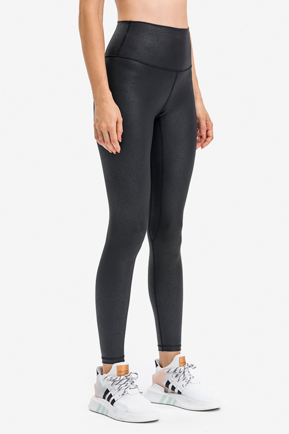 Invisible Pocket Sports Leggings-Angel Casuals