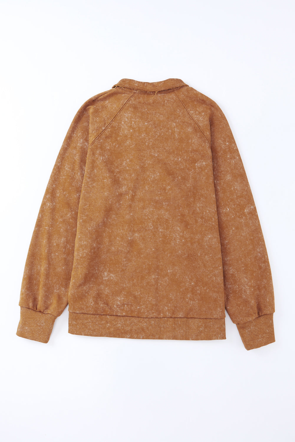 Snap Down Flap Pocket Long Sleeve Shacket-Angel Casuals