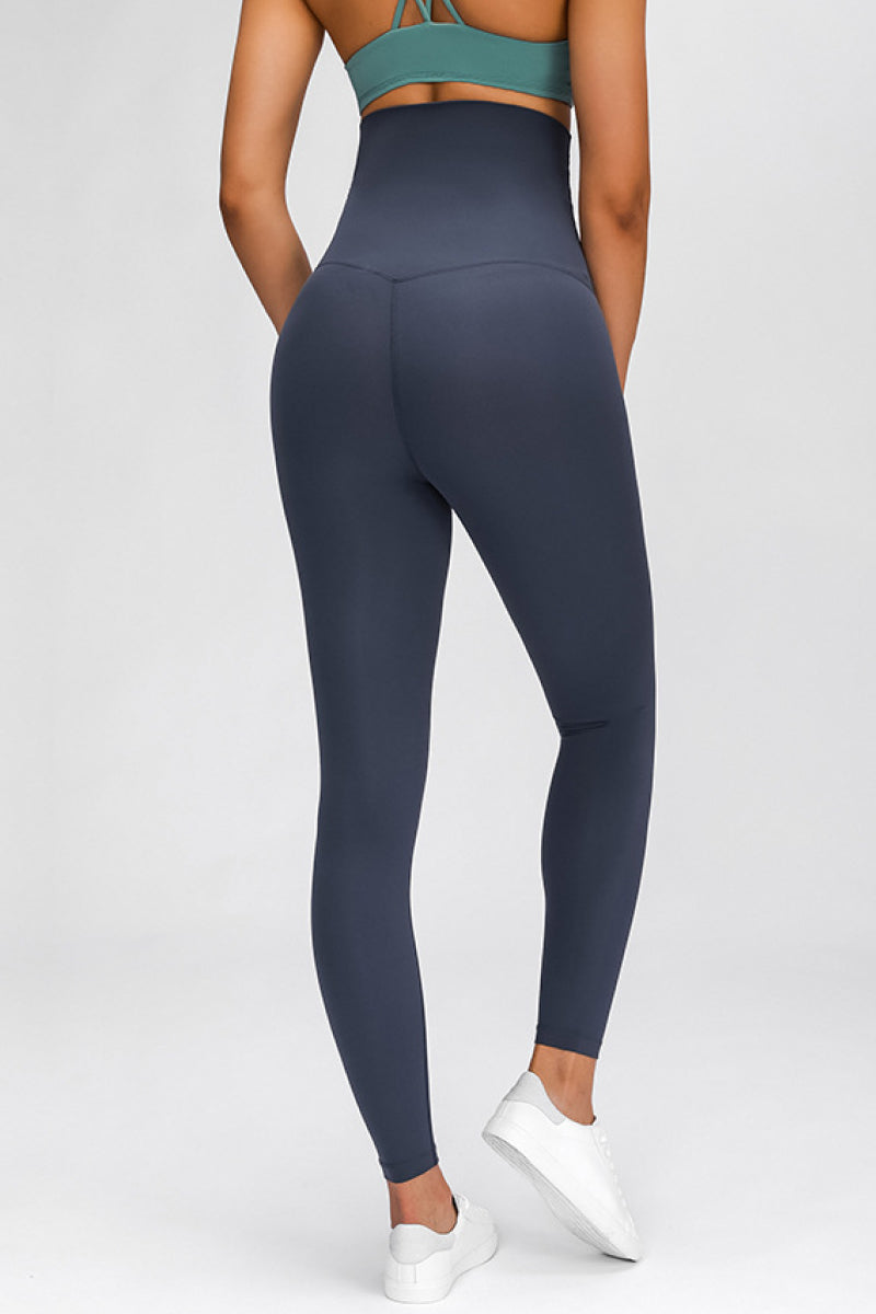 Maternity Yoga Pants-Angel Casuals