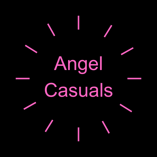 Angel Casuals