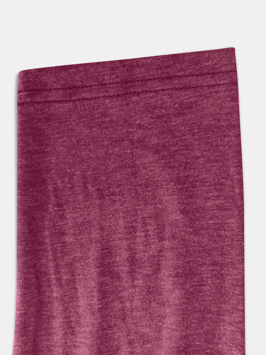 Full Size Notched Long Sleeve T-Shirt-Angel Casuals