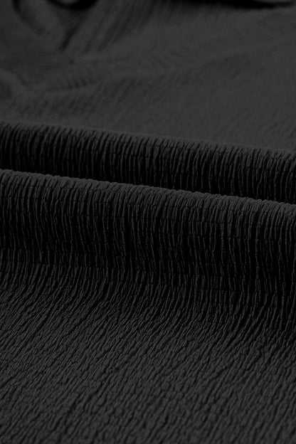 V-Neck Short Sleeve T-Shirt-Angel Casuals