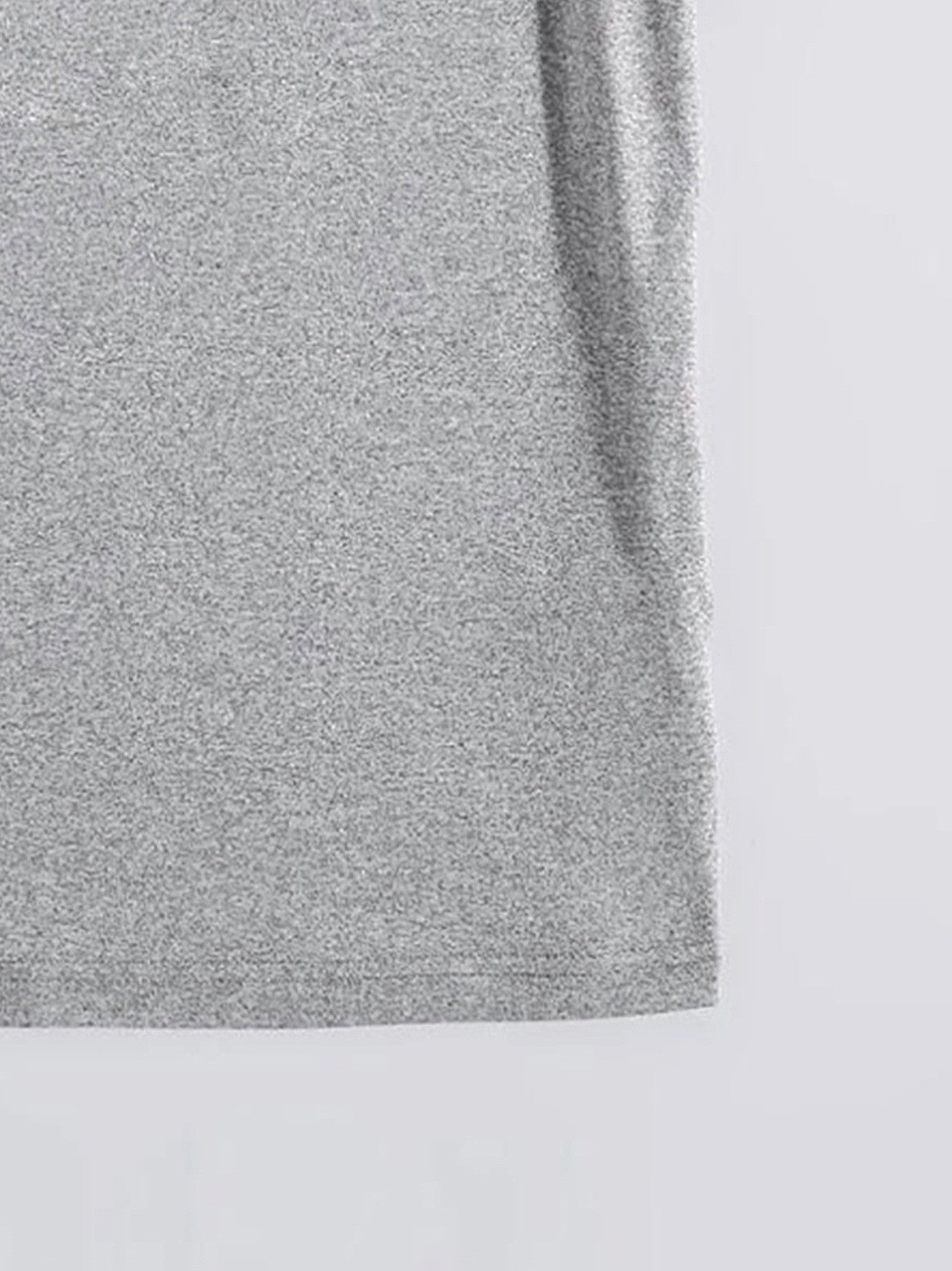 OH FOR PEEPS SAKE Round Neck T-Shirt-Angel Casuals