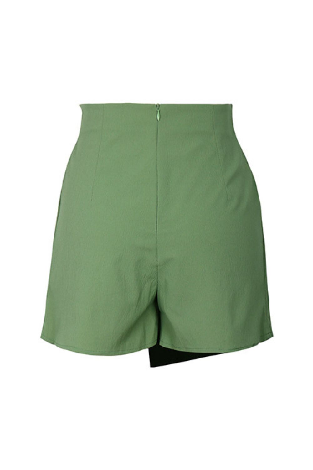 High Waist Skort-Angel Casuals