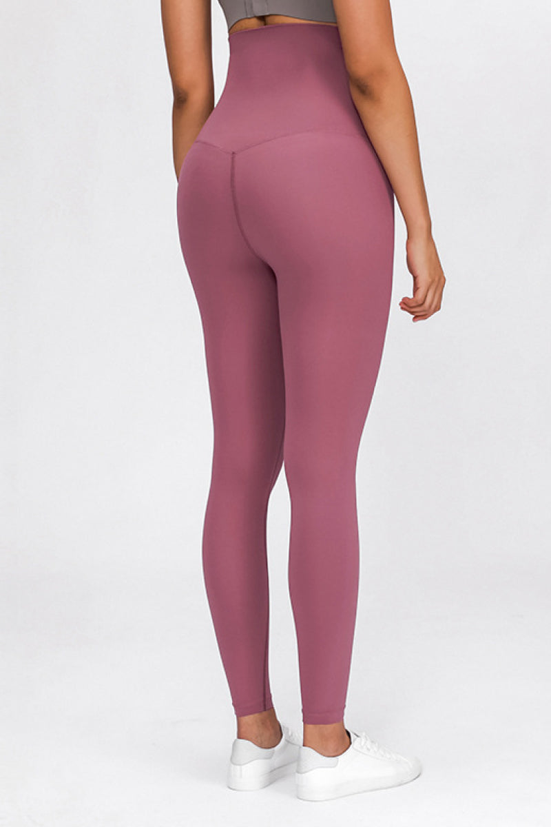 Maternity Yoga Pants-Angel Casuals